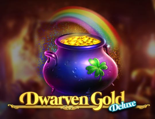 Dwarven Gold Deluxe